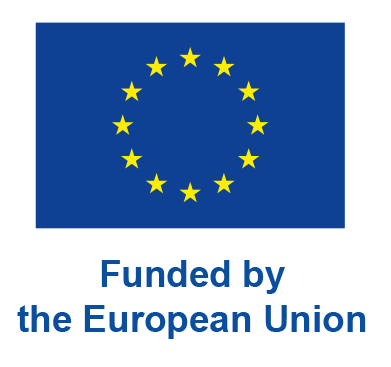 Founded by European Union