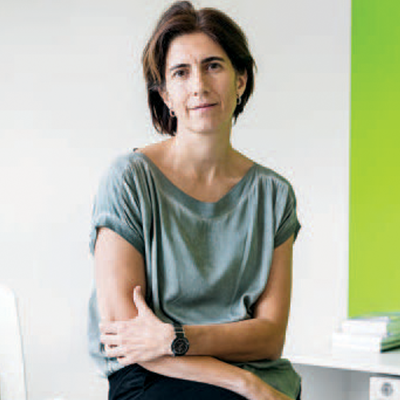 Ángela Rivada