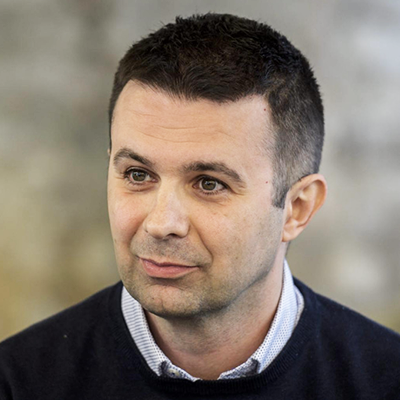 Domagoj Vranjic