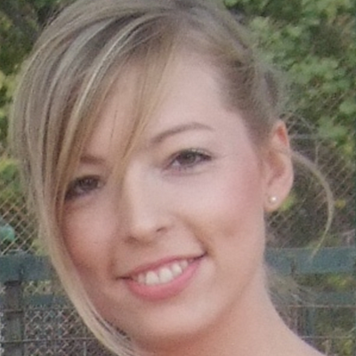 Ioanna Pagoni