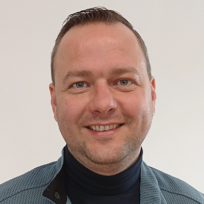Ľuboš Slebodník