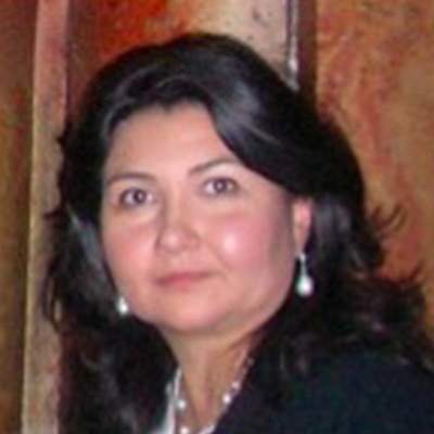 Lucia Cristea