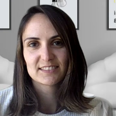 Mireia Calvo