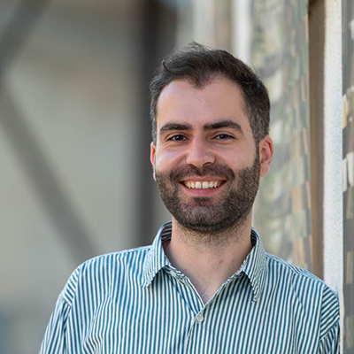 Savvas Stroumpas