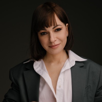 Aleksandra Nikolajeva