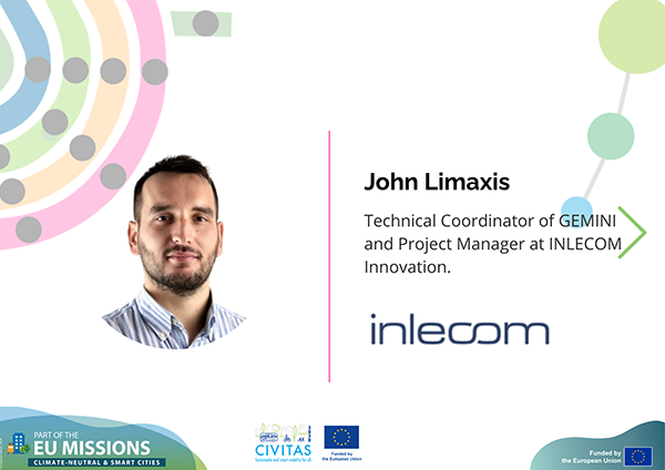 John Limaxis